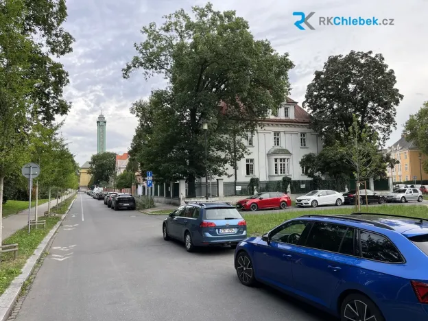 Pronájem bytu 2+kk, Ostrava - Moravská Ostrava, Blahoslavova, 50 m2