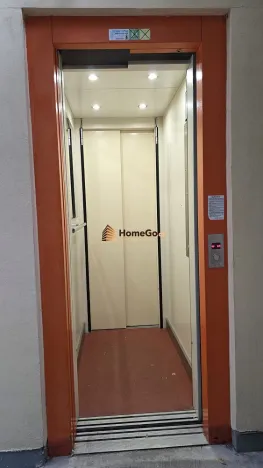 Pronájem bytu 2+kk, Praha - Žižkov, Ondříčkova, 55 m2