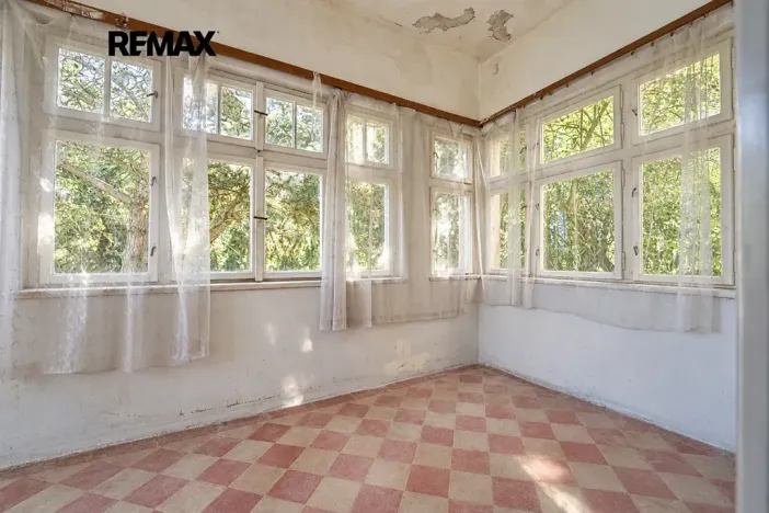 Prodej rodinného domu, Řevnice, Tyršova, 131 m2