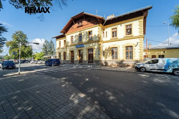 Prodej rodinného domu, Řevnice, Tyršova, 131 m2
