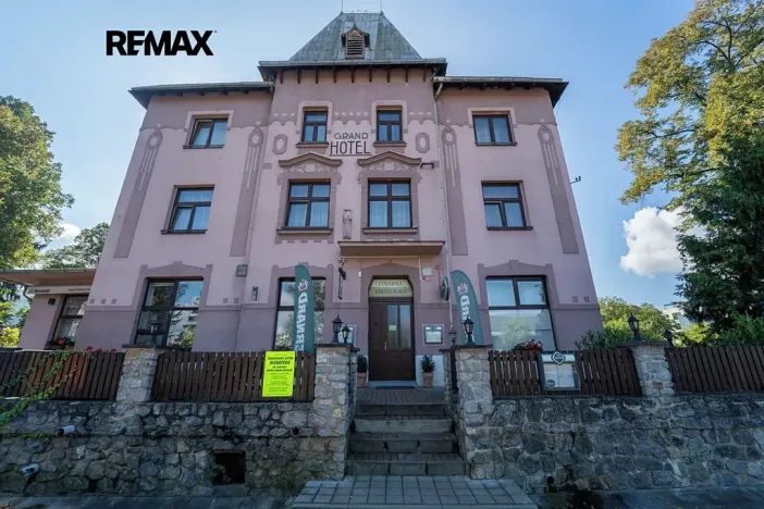 Prodej rodinného domu, Řevnice, Tyršova, 131 m2