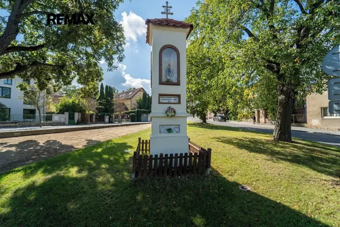 Prodej rodinného domu, Řevnice, Tyršova, 131 m2