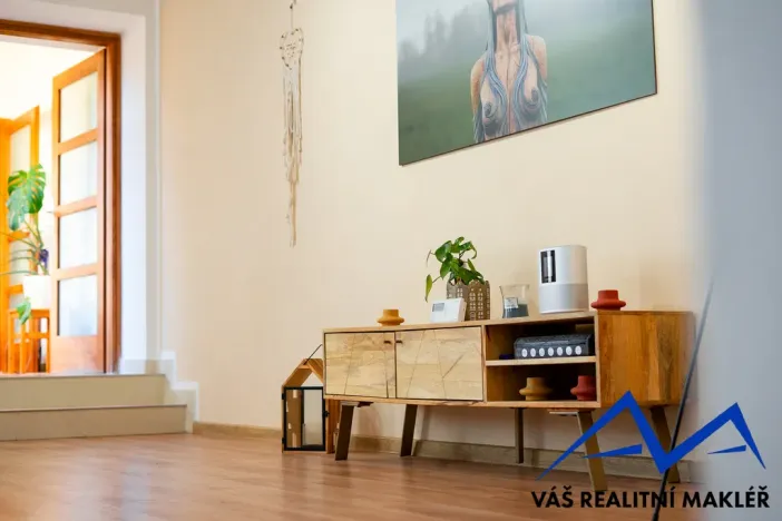 Prodej rodinného domu, Příbor, Kašnice, 140 m2