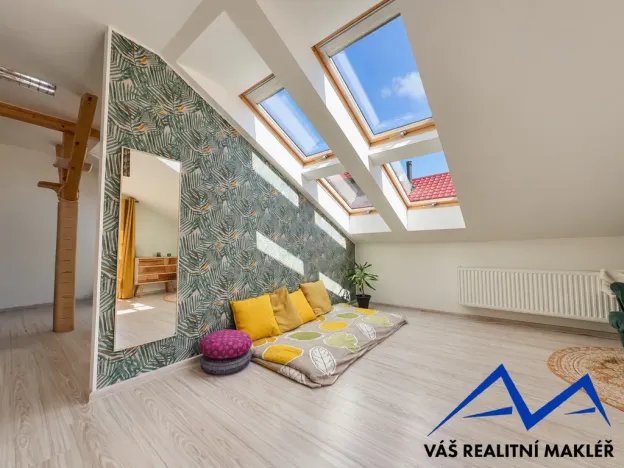 Prodej rodinného domu, Příbor, Kašnice, 140 m2