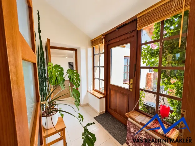 Prodej rodinného domu, Příbor, Kašnice, 140 m2