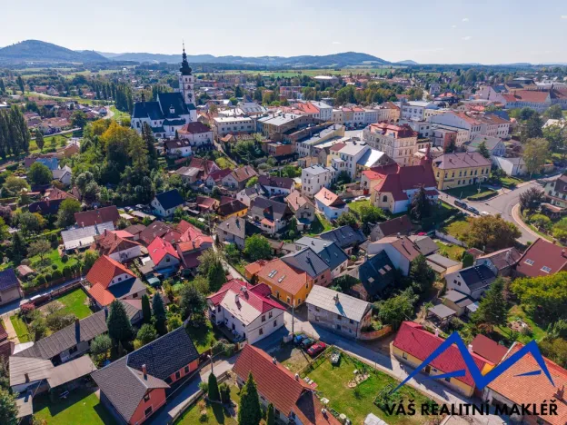 Prodej rodinného domu, Příbor, Kašnice, 140 m2