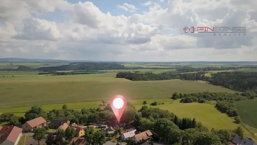 Prodej chalupy, Šípy, 150 m2