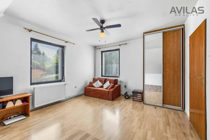 Prodej rodinného domu, Říčany, Kozinova, 300 m2