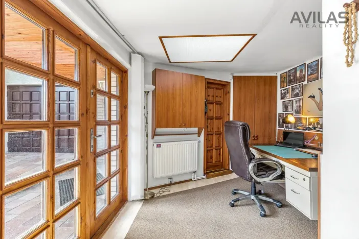 Prodej rodinného domu, Říčany, Kozinova, 300 m2