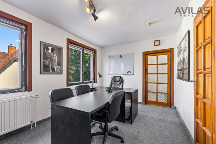 Prodej rodinného domu, Říčany, Kozinova, 300 m2