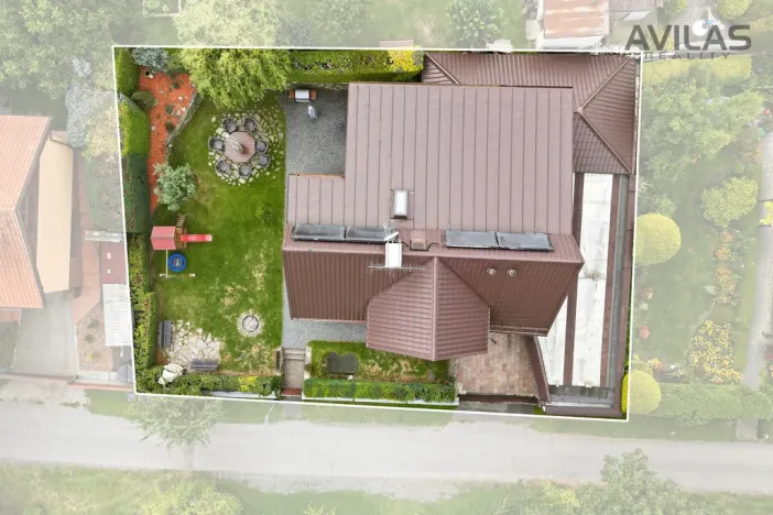 Prodej rodinného domu, Říčany, Kozinova, 300 m2