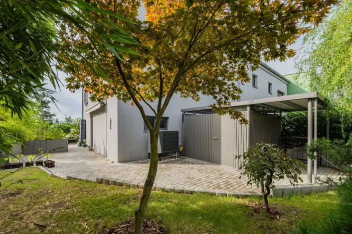 Prodej bytu 4+kk, Jinočany, Jiráskova, 93 m2
