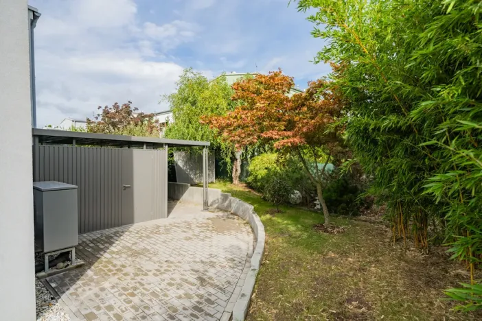 Prodej bytu 4+kk, Jinočany, Jiráskova, 93 m2