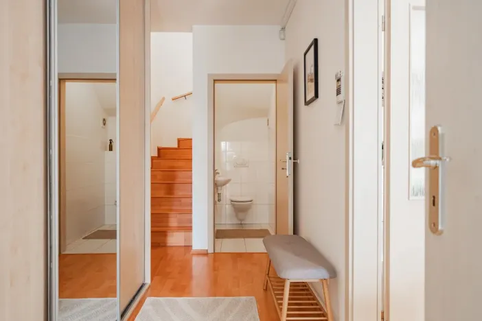 Prodej bytu 4+kk, Jinočany, Jiráskova, 93 m2