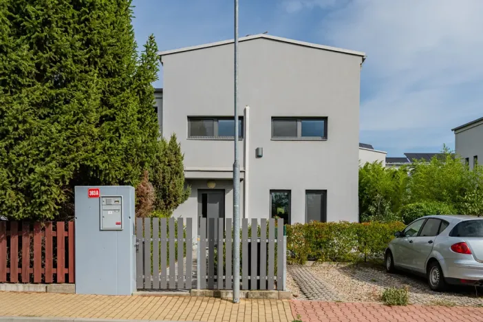 Prodej bytu 4+kk, Jinočany, Jiráskova, 93 m2