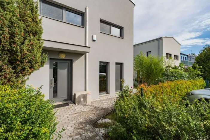Prodej rodinného domu, Jinočany, Jiráskova, 93 m2