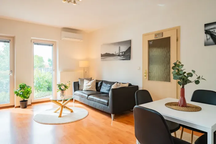 Prodej rodinného domu, Jinočany, Jiráskova, 93 m2