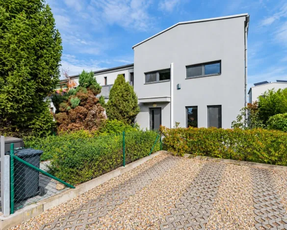 Prodej rodinného domu, Jinočany, Jiráskova, 93 m2