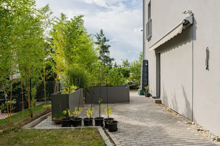 Prodej rodinného domu, Jinočany, Jiráskova, 93 m2