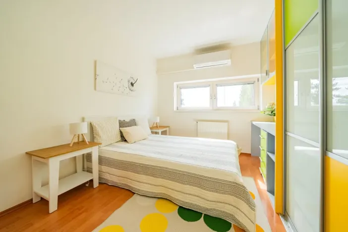 Prodej rodinného domu, Jinočany, Jiráskova, 93 m2