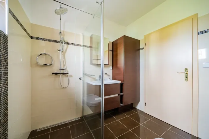 Prodej rodinného domu, Jinočany, Jiráskova, 93 m2