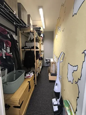 Pronájem bytu 2+1, Hradec Králové, Hrubínova, 63 m2