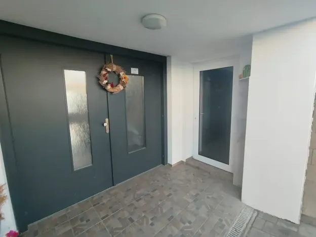 Pronájem bytu 2+kk, Olomouc, Jablonského, 35 m2