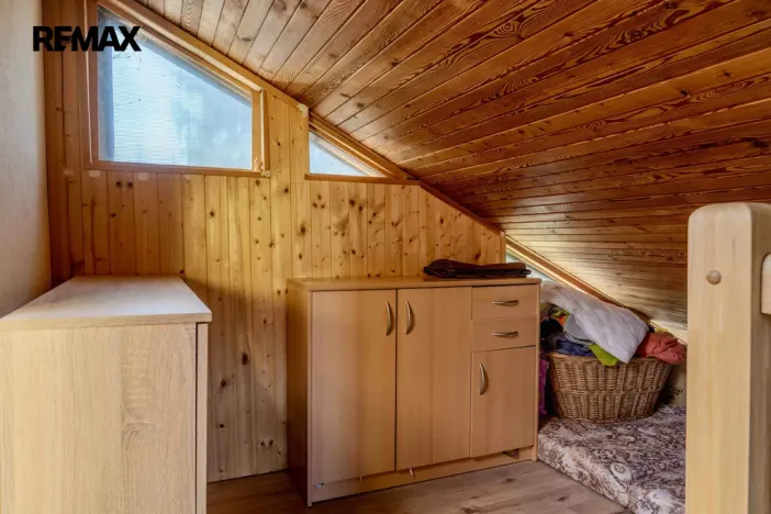 Prodej chaty, Stropešín, 48 m2