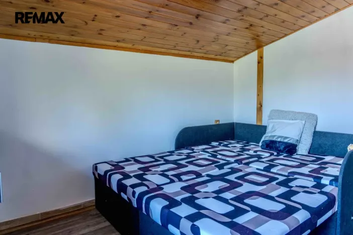 Prodej chaty, Stropešín, 48 m2