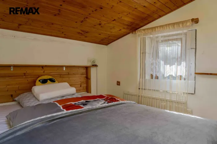 Prodej chaty, Stropešín, 48 m2