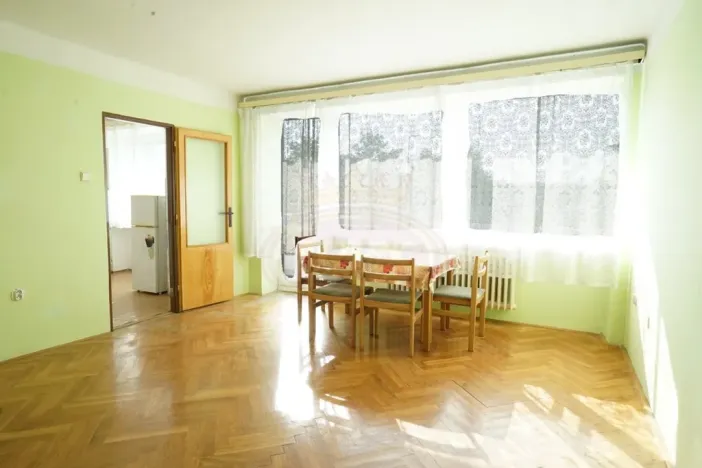 Pronájem bytu 3+1, Jaroměř - Pražské Předměstí, Pionýrská, 72 m2
