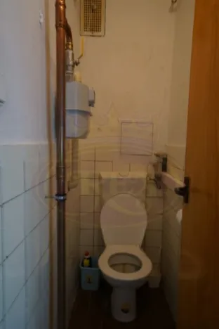 Pronájem bytu 3+1, Jaroměř - Pražské Předměstí, Pionýrská, 72 m2
