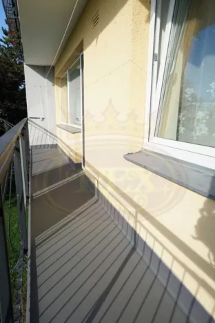 Pronájem bytu 3+1, Jaroměř - Pražské Předměstí, Pionýrská, 72 m2