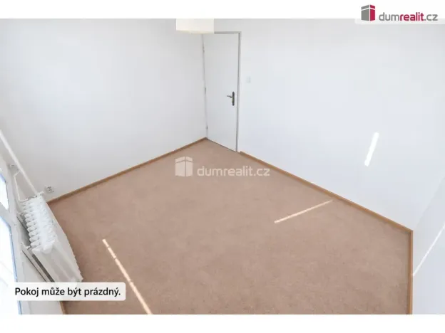 Pronájem bytu 3+kk, Praha - Krč, Jánošíkova, 55 m2
