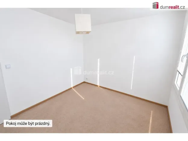 Pronájem bytu 3+kk, Praha - Krč, Jánošíkova, 55 m2