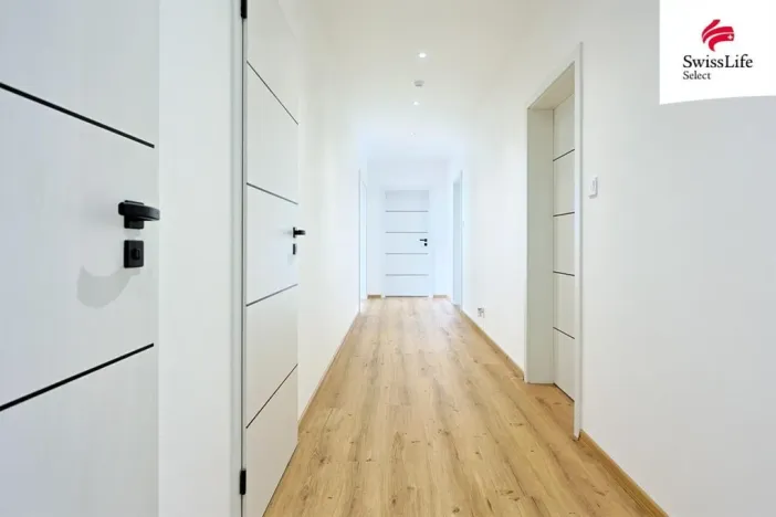 Prodej rodinného domu, Hradec, 153 m2