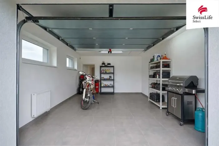 Prodej rodinného domu, Hradec, 153 m2