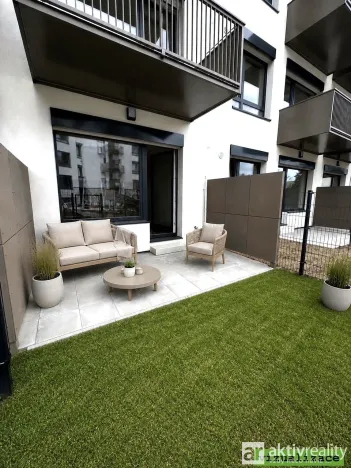 Prodej bytu 1+kk, Kladno, U Mrazíren, 29 m2