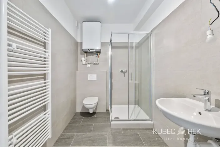 Prodej bytu 2+kk, Veselí nad Lužnicí, Budějovická, 52 m2