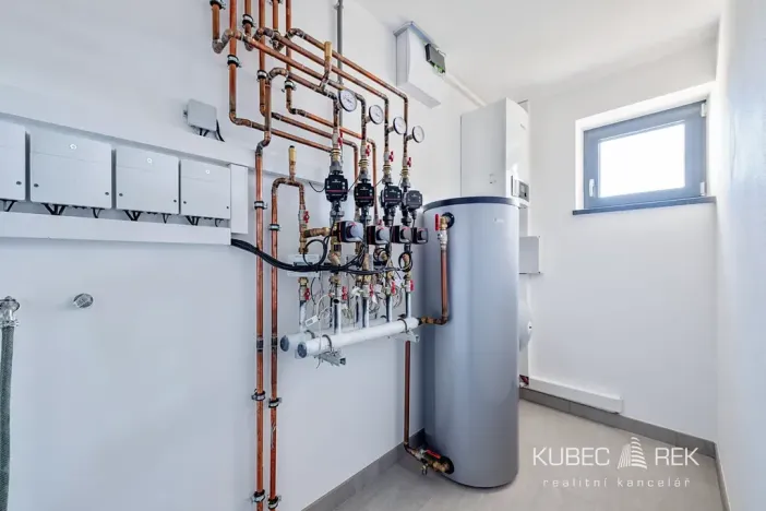 Prodej bytu 2+kk, Veselí nad Lužnicí, Budějovická, 62 m2