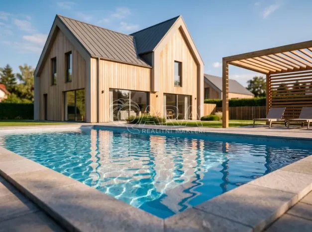 Prodej pozemku pro bydlení, Vlčice, 1000 m2