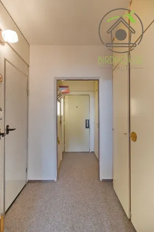 Prodej bytu 1+kk, Plzeň - Skvrňany, Lábkova, 34 m2