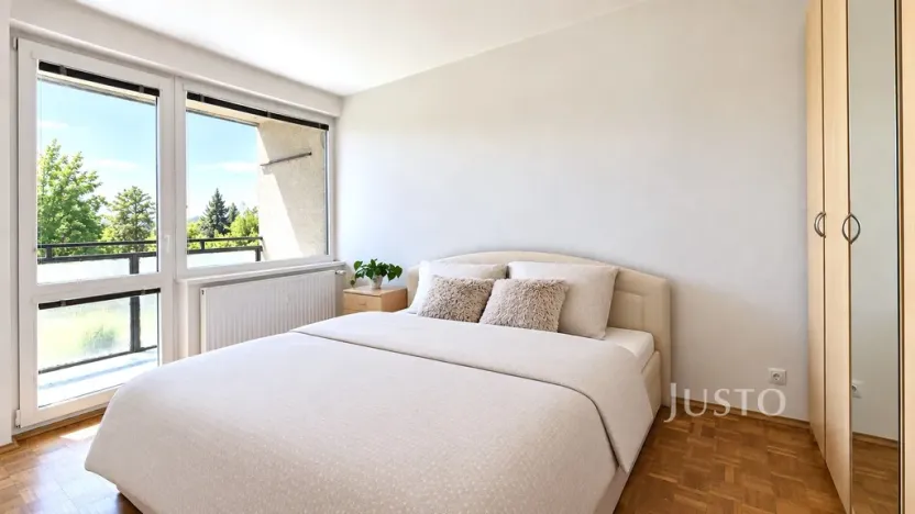 Prodej bytu 3+1, Písek - Budějovické Předměstí, Otakara Jeremiáše, 67 m2