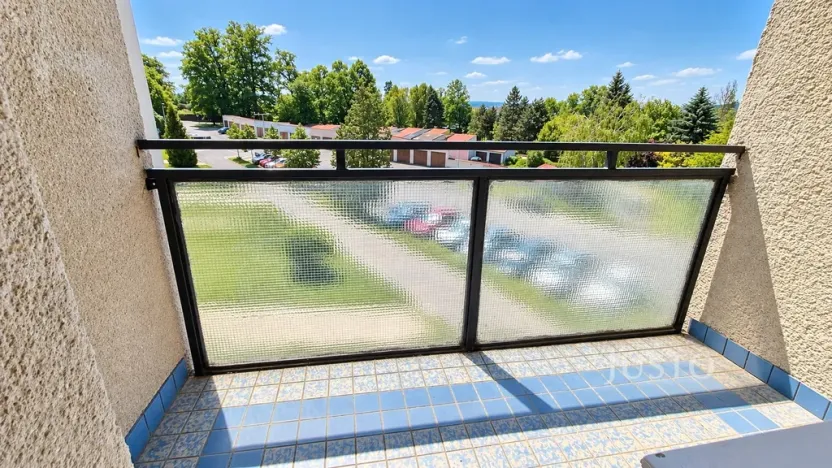 Prodej bytu 3+1, Písek - Budějovické Předměstí, Otakara Jeremiáše, 67 m2