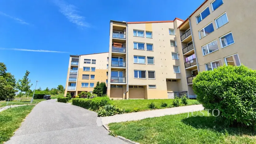 Prodej bytu 3+1, Písek - Budějovické Předměstí, Otakara Jeremiáše, 67 m2