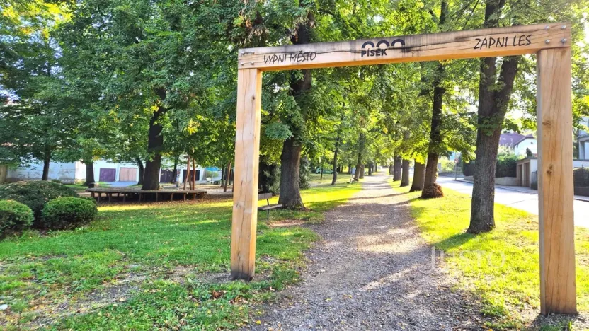 Prodej bytu 3+1, Písek - Budějovické Předměstí, Otakara Jeremiáše, 67 m2