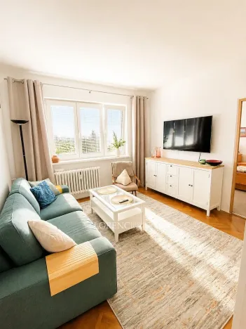 Prodej bytu 3+1, Hodonín, Cihlářská čtvrť, 73 m2