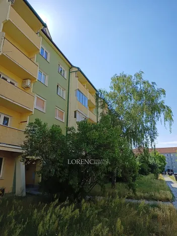 Prodej bytu 3+1, Hodonín, Cihlářská čtvrť, 73 m2