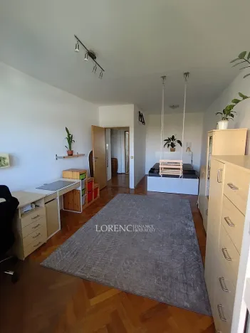 Prodej bytu 3+1, Hodonín, Cihlářská čtvrť, 73 m2