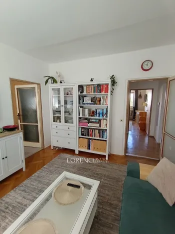 Prodej bytu 3+1, Hodonín, Cihlářská čtvrť, 73 m2